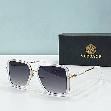 versace AAA+ Sunglasses #605497 replica