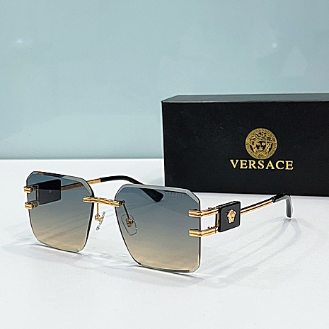 versace AAA+ Sunglasses #605502 replica