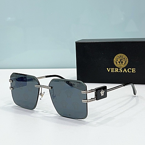 versace AAA+ Sunglasses #605503 replica