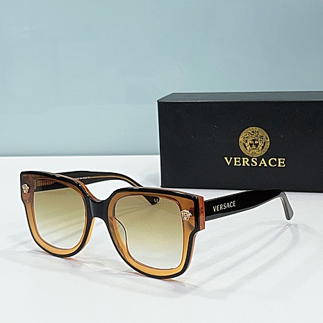 versace AAA+ Sunglasses #605512 replica
