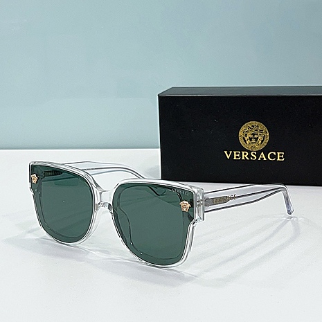 versace AAA+ Sunglasses #605513 replica