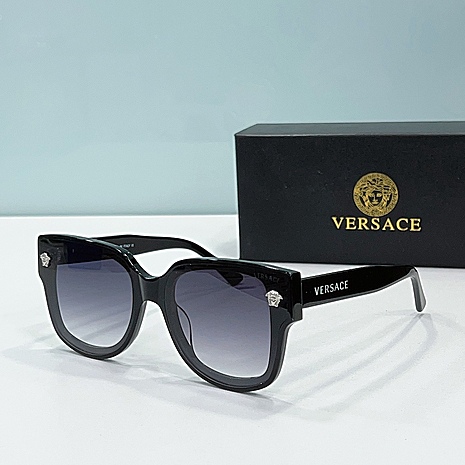 versace AAA+ Sunglasses #605514 replica
