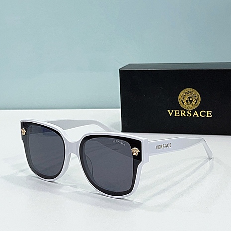 versace AAA+ Sunglasses #605515 replica