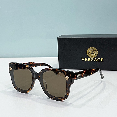 versace AAA+ Sunglasses #605516 replica