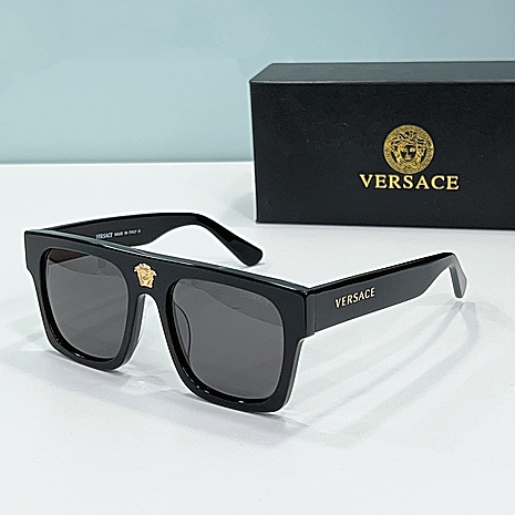 versace AAA+ Sunglasses #605517 replica