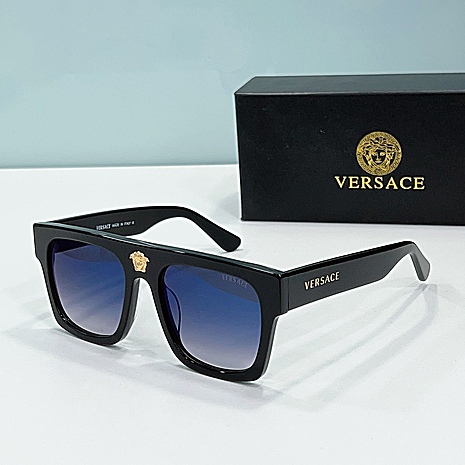 versace AAA+ Sunglasses #605518 replica