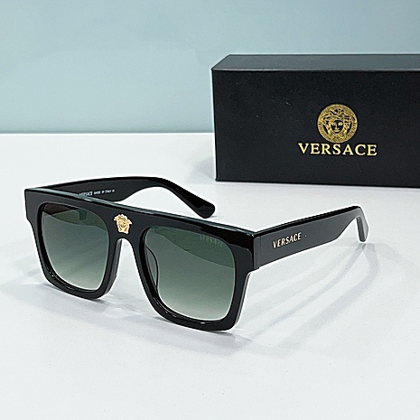 versace AAA+ Sunglasses #605520 replica
