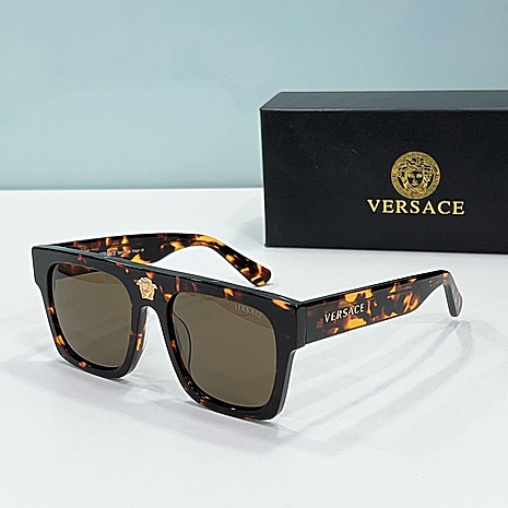 versace AAA+ Sunglasses #605521 replica