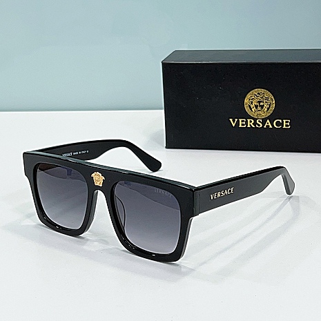 versace AAA+ Sunglasses #605522 replica
