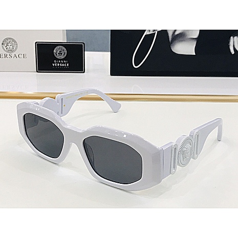 versace AAA+ Sunglasses #605526 replica
