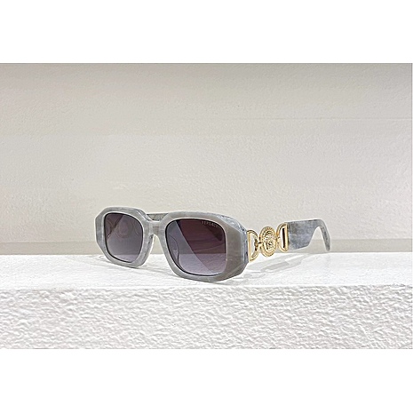 versace AAA+ Sunglasses #605528 replica