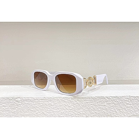 versace AAA+ Sunglasses #605529 replica