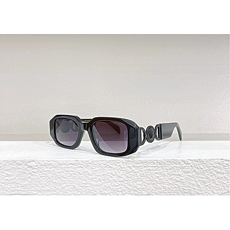 versace AAA+ Sunglasses #605530 replica