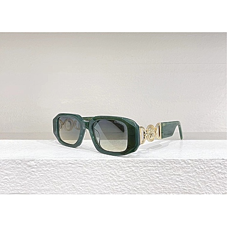 versace AAA+ Sunglasses #605571 replica