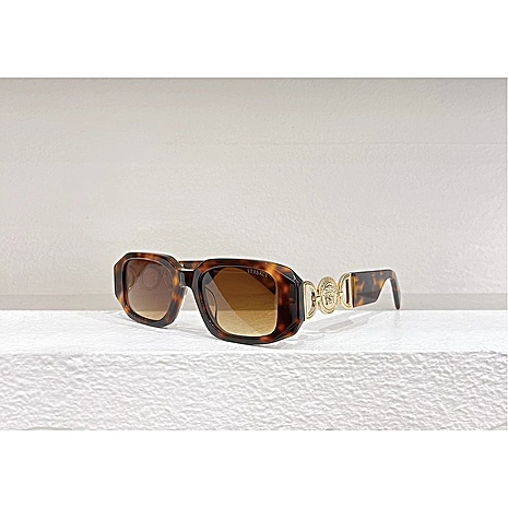 versace AAA+ Sunglasses #605572 replica