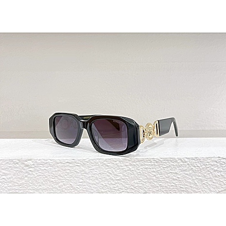 versace AAA+ Sunglasses #605573 replica