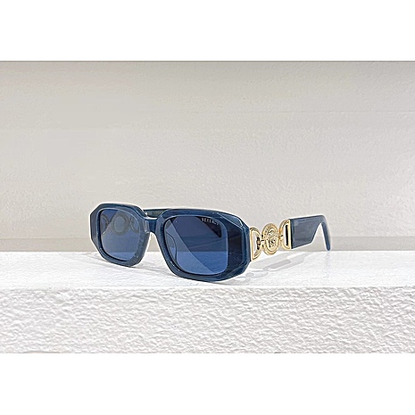 versace AAA+ Sunglasses #605574 replica