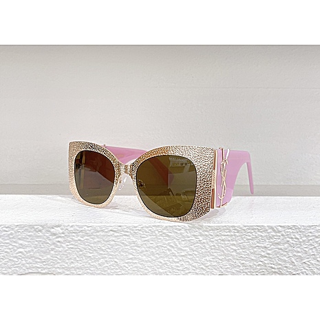 YSL AAA+ Sunglasses #605680 replica