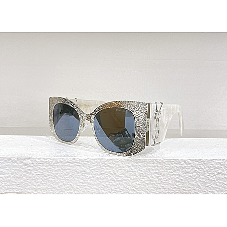 YSL AAA+ Sunglasses #605684 replica