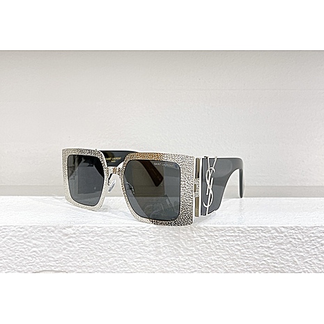 YSL AAA+ Sunglasses #605685 replica