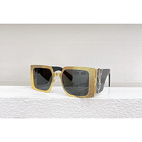 YSL AAA+ Sunglasses #605686 replica