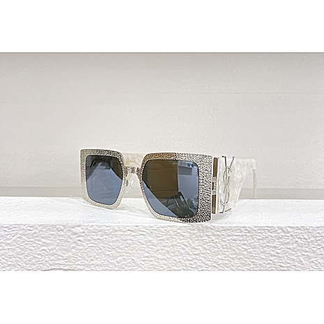 YSL AAA+ Sunglasses #605688 replica
