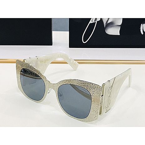 YSL AAA+ Sunglasses #605700 replica