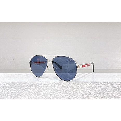 Prada AAA+ Sunglasses #605701 replica