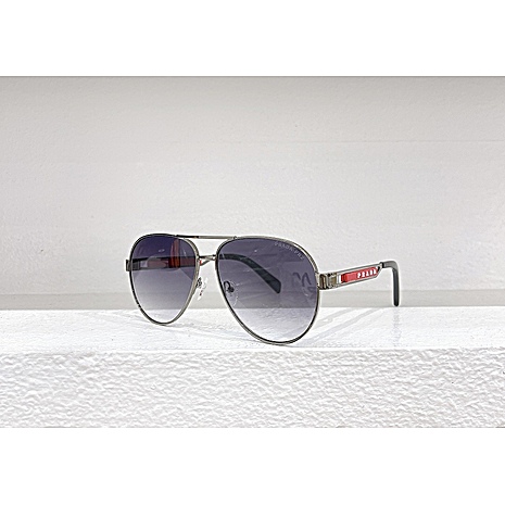 Prada AAA+ Sunglasses #605702 replica