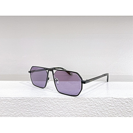 Prada AAA+ Sunglasses #605708 replica