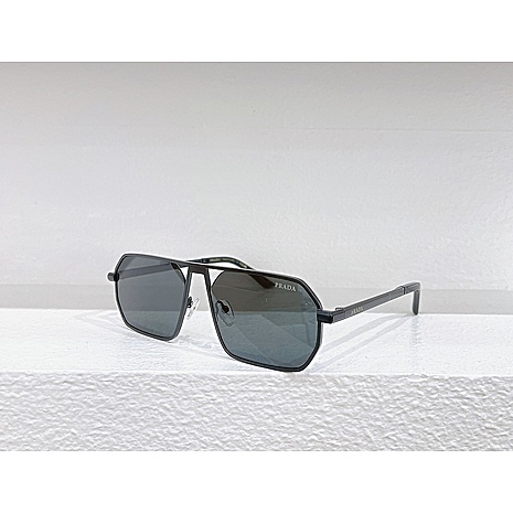 Prada AAA+ Sunglasses #605709 replica