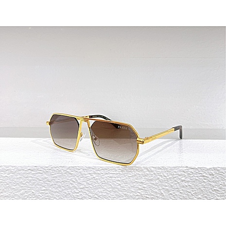 Prada AAA+ Sunglasses #605710 replica
