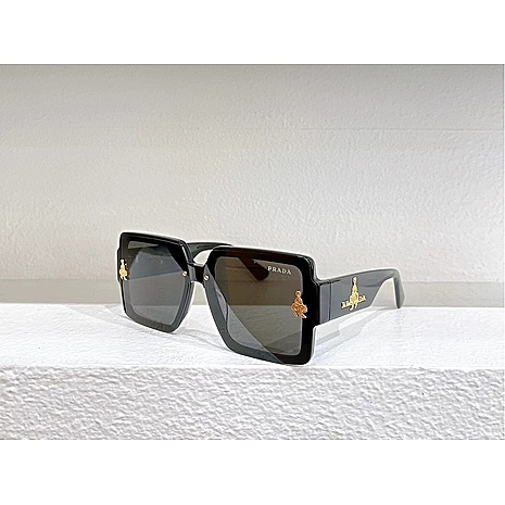 Prada AAA+ Sunglasses #605713 replica
