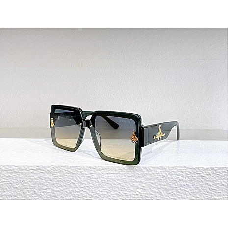 Prada AAA+ Sunglasses #605716 replica