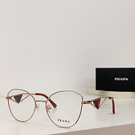 Prada AAA+ Sunglasses #605720 replica