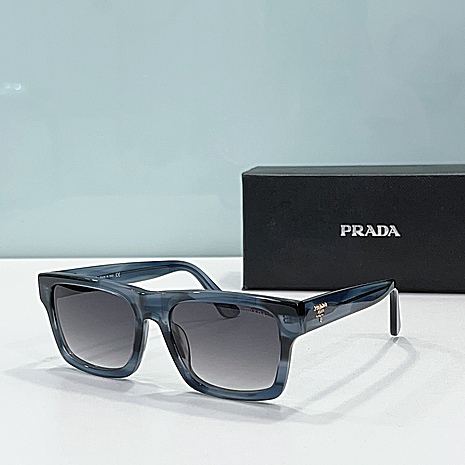 Prada AAA+ Sunglasses #605731 replica