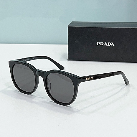 Prada AAA+ Sunglasses #605732 replica