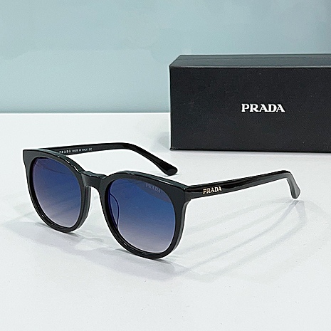 Prada AAA+ Sunglasses #605733 replica