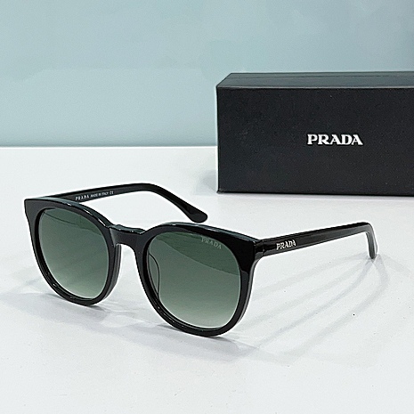 Prada AAA+ Sunglasses #605735 replica