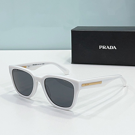 Prada AAA+ Sunglasses #605740 replica