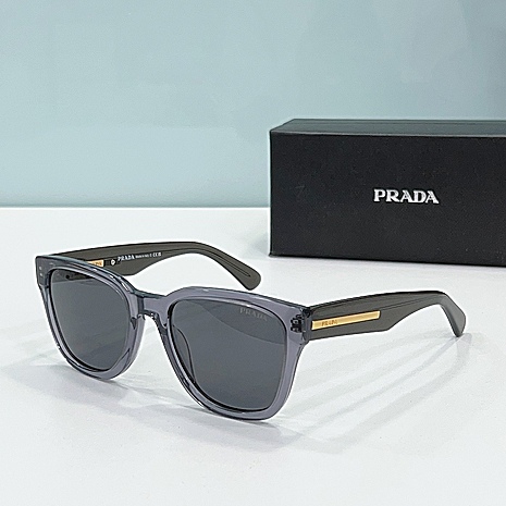 Prada AAA+ Sunglasses #605741 replica