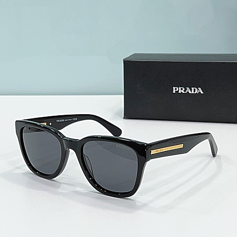 Prada AAA+ Sunglasses #605742 replica