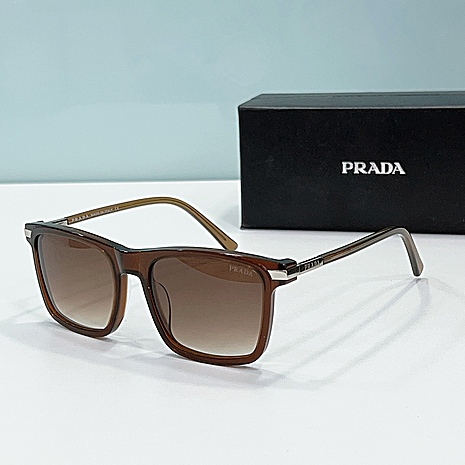 Prada AAA+ Sunglasses #605745 replica