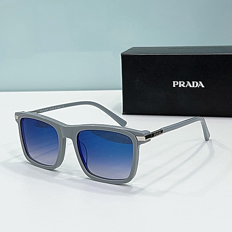 Prada AAA+ Sunglasses #605746 replica