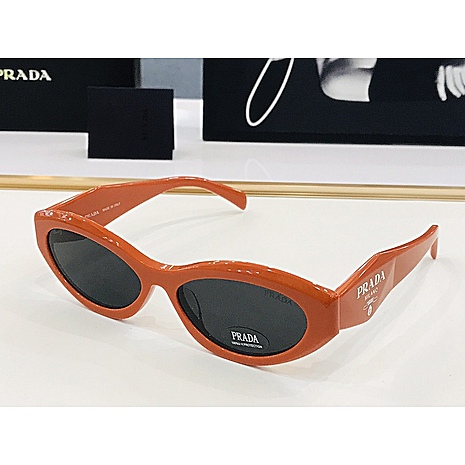 Prada AAA+ Sunglasses #605759 replica