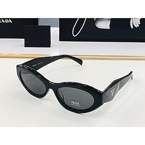 Prada AAA+ Sunglasses #605766 replica