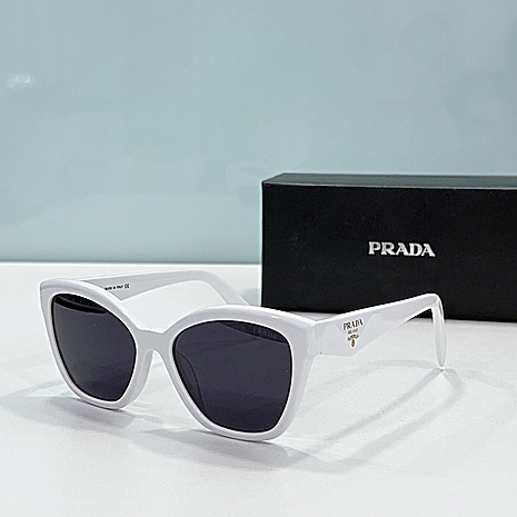 Prada AAA+ Sunglasses #605768 replica