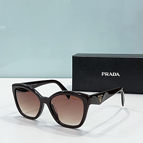 Prada AAA+ Sunglasses #605769 replica