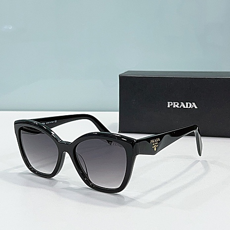 Prada AAA+ Sunglasses #605770 replica