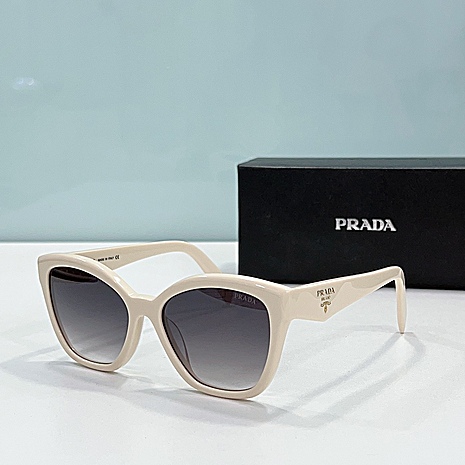 Prada AAA+ Sunglasses #605772 replica